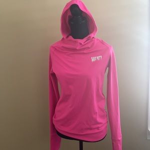 SWEAT PRETTY hoodie